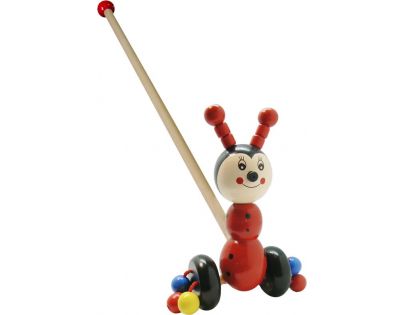 HM Studio Lienka na tyči