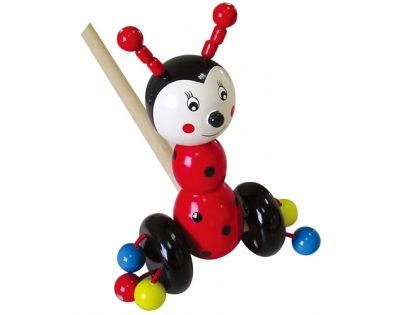 HM Studio Lienka na tyči