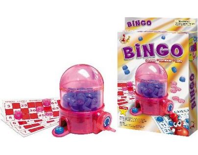 HM Studio Bingo