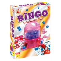 HM Studio Bingo 3