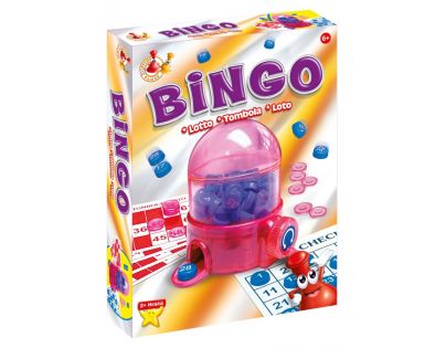 HM Studio Bingo