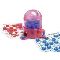 HM Studio Bingo 2