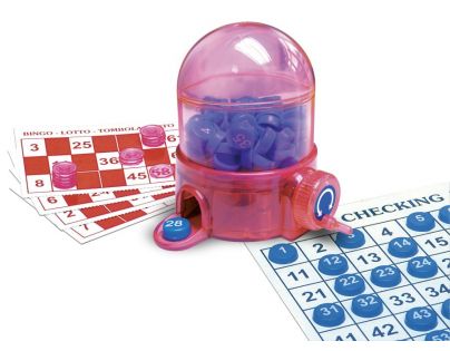 HM Studio Bingo