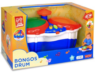 HM Studio Bongo bubny