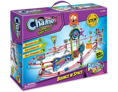 HM Studio Chainex Úžasná planeta