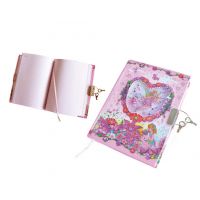 HM Studio Deník na zámek Víla 2