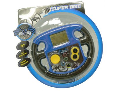 Hm Studio Digi hra Super bike
