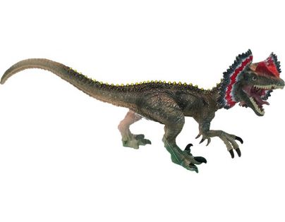 Hm Studio Dilophosaurus 62 cm