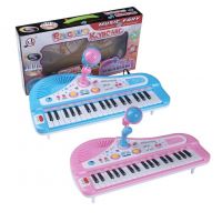 HM Studio Elektronické piano 37 kláves