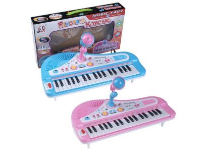 HM Studio Elektronické piano 37 kláves