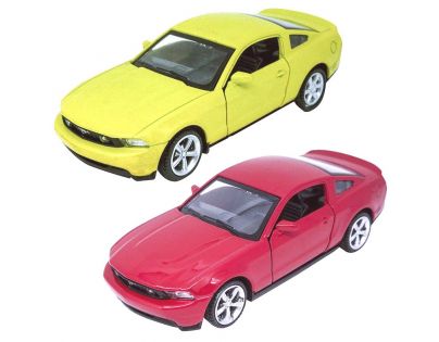 HM Studio Ford Mustang GT 1:43