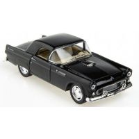 HM Studio Ford Thunderbird 1955 čierny