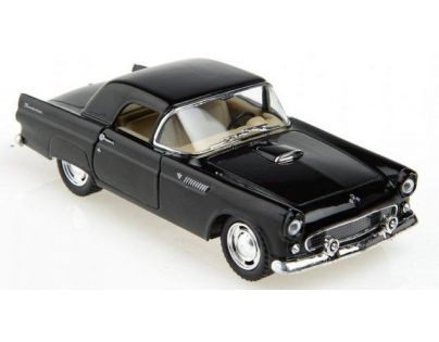 HM Studio Ford Thunderbird 1955 čierny