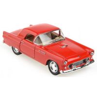 HM Studio Ford Thunderbird 1955 červený