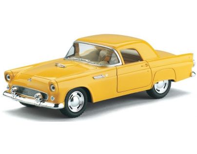 HM Studio Ford Thunderbird 1955 žltý