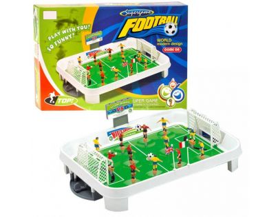 HM Studio Futbal stolný malý
