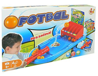 HM Studio Futbal