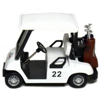 HM Studio Golfový vozík 2