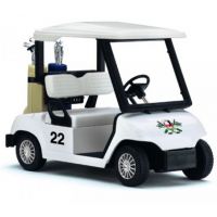 HM Studio Golfový vozík 3