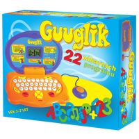 HM A750 - Guuglík - dětský notebook 2
