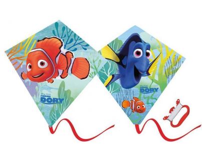 HM Studio Hľadá sa Dory Lietajúci šarkan