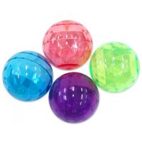 HM Studio Hopík diamant LED modrý 2