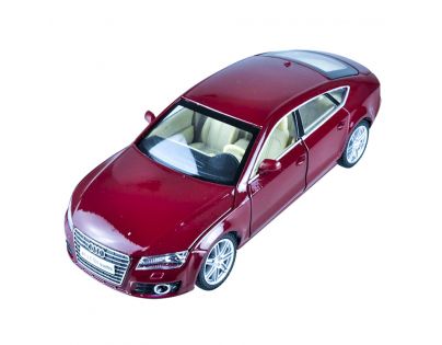 HM Studio kovový model Audi A7 1:24