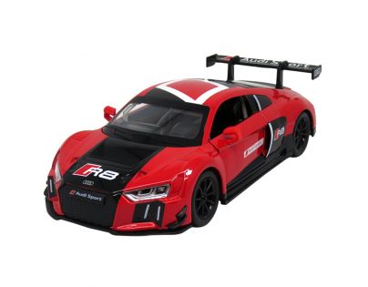 HM Studio kovový model Audi R8 LMS 1 : 24