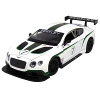 HM Studio kovový model Bentley Continental GT3 1:32 HM Studio kovový model Bentley Continental GT3 1:32