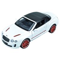 HM Studio kovový model Bentley Continental Supersports ISR 1:26 HM Studio kovový model Bentley Continental Supersports ISR 1:26