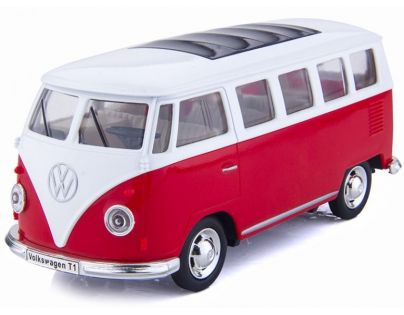 HM Studio kovový model Volkswagen T1 1:30