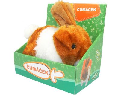 HM Studio Králíček Čumáček