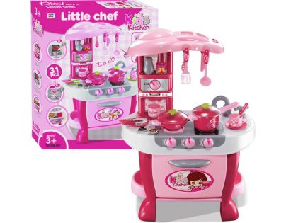 Hm Studio Kuchyňka Little chef