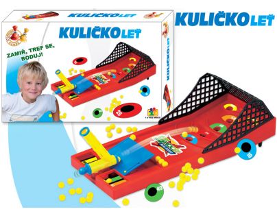 HM Studio 21B36465 - Gulička leť
