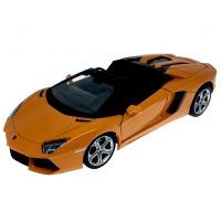 HM Studio Lamborghini Aventador LP700 4 Roadster 1:24 HM Studio Lamborghini Aventador LP700 4 Roadster 1:24