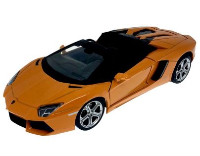 HM Studio Lamborghini Aventador LP700 4 Roadster 1:24