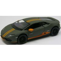 HM Studio Lamborghini Huracán LP610-4 Avio matte khaki HM Studio Lamborghini Huracán LP610-4 Avio matte khaki
