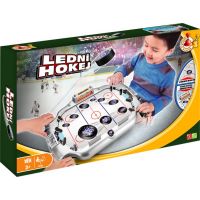 Hm Studio Lední hokej - Poškozený obal 2