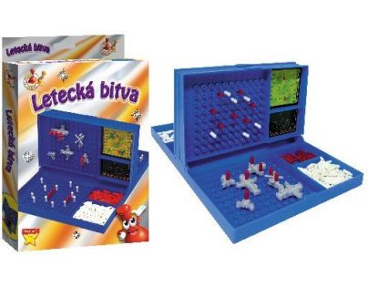 HM Studio Letecká bitka