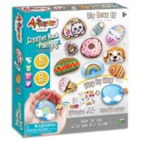 HM Studio Maľovanie na kamene 80