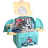 HM Studio Maznáčik v batohu - Poškodený obal 2