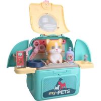 HM Studio Maznáčik v batohu - Poškodený obal 3