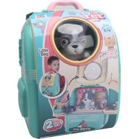 HM Studio Maznáčik v batohu - Poškodený obal 4