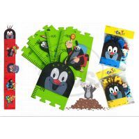 HM STUDIO 146609 - Metr Krtek