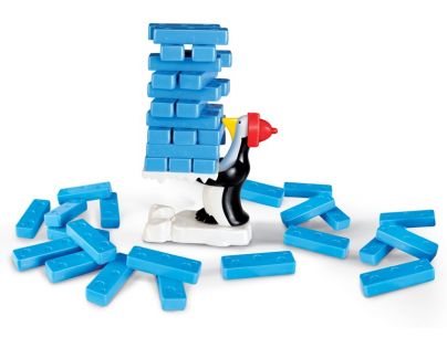 HM Studio Netřes se, tučňáku - Poškozený obal