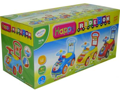 HM Studio Odrážadlo piáno