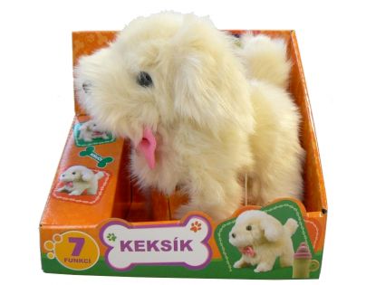 Hm Studio Pejsek Keksik