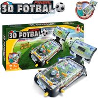 Hm Studio Pinbal 3D fotbal 2