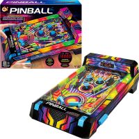 HM Studio Pinball hra