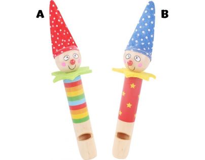 HM Studio Píšťalka